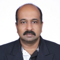 YBhg Mr Mahendran Subramaniam